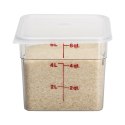 Pokrywka do pojemnika Cambro Camwear 5,7 l, 7,6 l CAMBRO