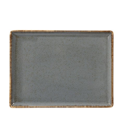 Półmisek prostokątny 350x250 mm Stone Fine Dine