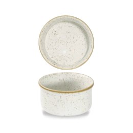 Ramekin Stonecast Barley White 195 ml Churchill