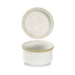 Ramekin mini Stonecast Barley White 90 ml Churchill