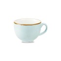 Stonecast Duck Egg Cappuccino Cup 500ml Churchill