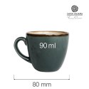 Filiżanka do espresso Arando 90 ml Fine Dine