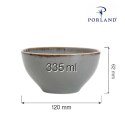 Miska Stone 335 ml Porland