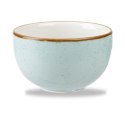 Miska/cukiernica Stonecast Duck Egg Blue 227 ml, 98 mm Churchill