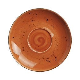 Spodek do espresso Dahlia 115 mm Fine Dine