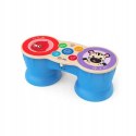 Magiczne dotykowe bębenki 6m+ Baby Einstein HAPE Trefl 800898 TREFL