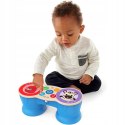 Magiczne dotykowe bębenki 6m+ Baby Einstein HAPE Trefl 800898 TREFL