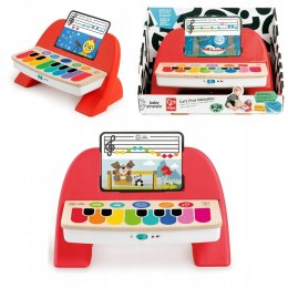 Magiczne dotykowe pianinko organy Value 6m+ Baby Einstein Hape Trefl 800894 TREFL