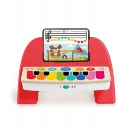 Magiczne dotykowe pianinko organy Value 6m+ Baby Einstein Hape Trefl 800894 TREFL