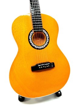 Mini gitara klasyczna MGT-5920