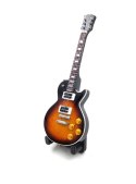 Mini gitara 15cm - BMG-024 w stylu Slash