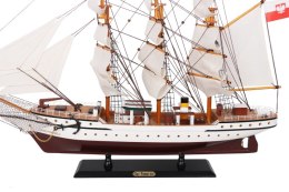 Model żaglowca Dar Pomorza 80cm - DARPOM80