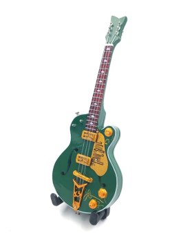 Mini gitara 15cm -BMG-007 w stylu Bono