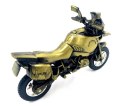 Motocykl metalowy - HJ1