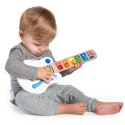 Baby Einstein Gitara dotykowa melodie 12m+ Hape Trefl 800893 Hape