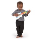 Baby Einstein Gitara dotykowa melodie 12m+ Hape Trefl 800893 Hape