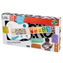 Baby Einstein Gitara dotykowa melodie 12m+ Hape Trefl 800893 Hape