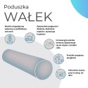 Poduszka Wałek - Akacja Ø16x55 cm Bertoni