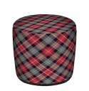 Pufa Codura 36 GR - Tartan Bertoni