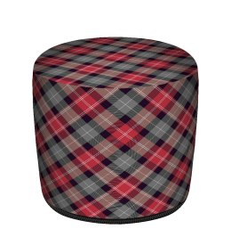 Pufa Codura 36 GR - Tartan Bertoni