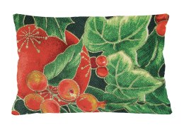 Poduszka - HOLLY BERRY - 40x60 cm Bertoni