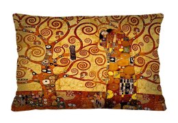 Poduszka - Elegance Print Golden Tree (Klimt) 40 x 60 cm Bertoni