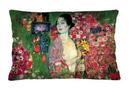 Poduszka - Elegance Print Tancerka (Klimt) 40 x 60 cm Bertoni