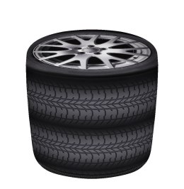 Pufa Codura 36 GR - Tyres Bertoni