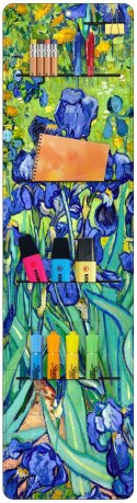 Organizer ścienny IRISES 25x95 cm ARCO DESIGN