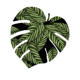 Podkładka Monstera D 40x40 cm gr. 4 mm - Capri ARCO DESIGN