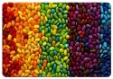 Podkładka na biurko Candies 50x70 cm Bertoni