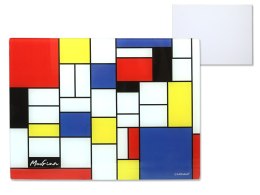 Deska szklana - P. Mondrian (CARMANI) CARMANI