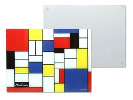 Deska szklana - P. Mondrian (CARMANI) CARMANI