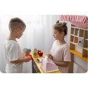 Drewniana zabawka kasa sklepowa RK-868 Ricokids Ricokids