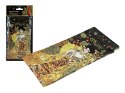 Etui na okulary, miękkie - G. Klimt, Adela (CARMANI) CARMANI