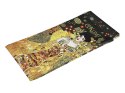 Etui na okulary, miękkie - G. Klimt, Adela (CARMANI) CARMANI