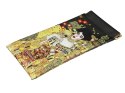 Etui na okulary, miękkie - G. Klimt, Adela (CARMANI) CARMANI