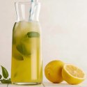 Karafka do wody i lemoniady z przykrywką Fonte 1,2l, LAV LAV