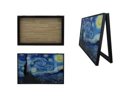 Obrazek/skrzynka maskująca, V. van Gogh, Gwiaździsta Noc. CARMANI