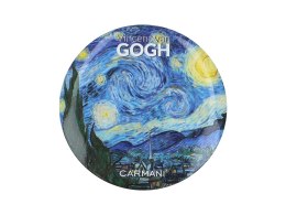 Otwieracz z magnesem - V. van Gogh, Gwiaździsta Noc (CARMANI) CARMANI