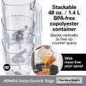 Blender specjalistyczny HBH855-CE Summit® Edge, Hamilton Beach Commercial Hamilton Beach Commercial