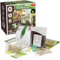 Zestaw naukowy Terrarium dinozaura 6+ Trefl Science4you 61939 Science4You