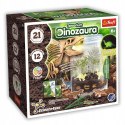 Zestaw naukowy Terrarium dinozaura 6+ Trefl Science4you 61939 Science4You