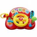 Interaktywna Kierownica Małego Rajdowca 12m+ Vtech Baby Trefl 60482 VTech