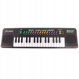 Organy organki keyboard mikrofon 32 klawisze 6832 Luxma