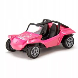 Siku Pojazd terenowy Buggy z taśmą metal model S1604 Siku