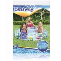 Basen dla dzieci dmuchany do ogrodu Bestway 51004 Bestway