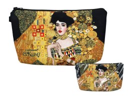 Kosmetyczka - G. Klimt, Adela (CARMANI) CARMANI