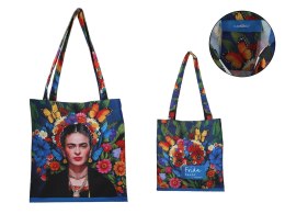 Torba na ramię - F. Kahlo (CARMANI) CARMANI