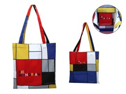 Torba na ramię - P. Mondrian (CARMANI) CARMANI